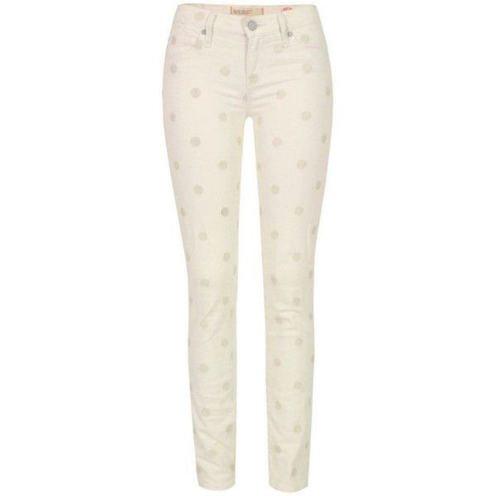 Marc Jacob's skinny jeans